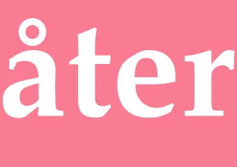 Synonym åter