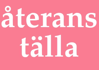 Synonym återanställa