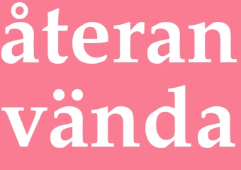 Synonym återanvända