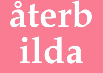 Synonym återbilda