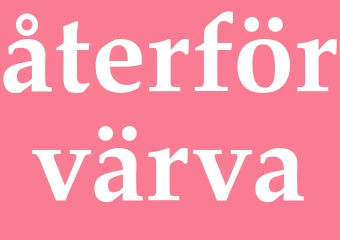 Synonym återförvärva