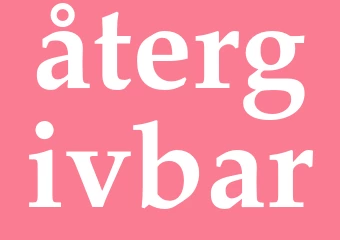 Synonym återgivbar