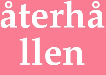Synonym återhållen