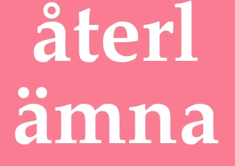 Synonym återlämna