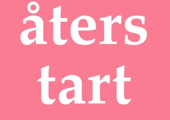 Synonym återstart