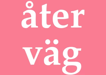 Synonym återväg
