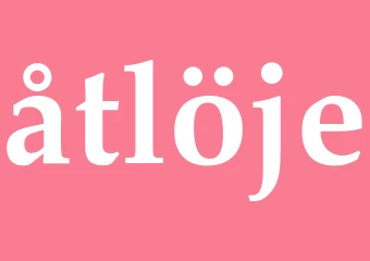 Synonym åtlöje