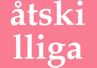 Synonym åtskilliga