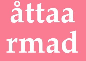 Synonym åttaarmad
