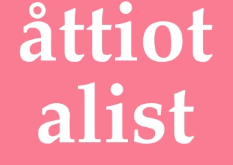 Synonym åttiotalist