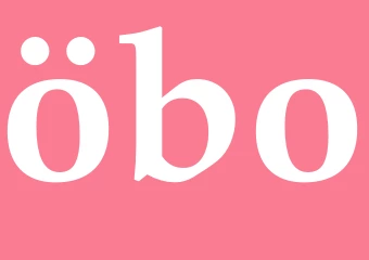 Synonym öbo