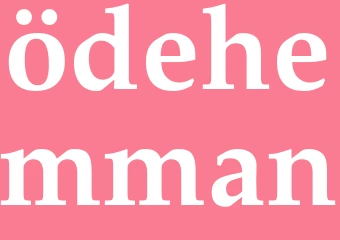Synonym ödehemman