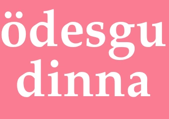 Synonym ödesgudinna