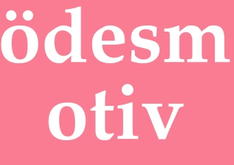 Synonym ödesmotiv