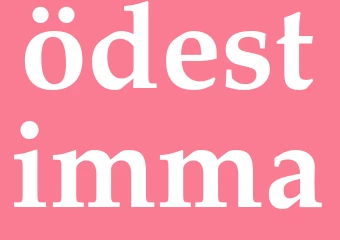 Synonym ödestimma