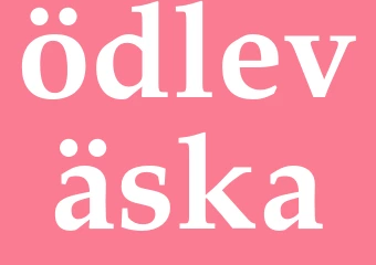 Synonym ödleväska