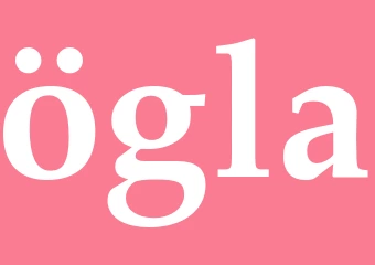 Synonym ögla