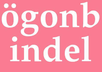 Synonym ögonbindel