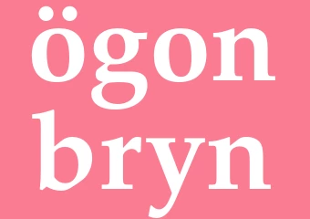 Synonym ögonbryn