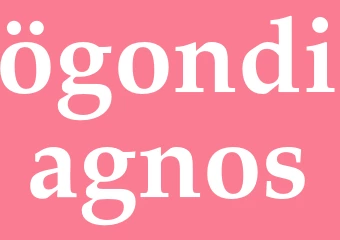 Synonym ögondiagnos