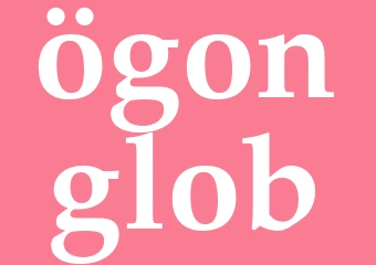 Synonym ögonglob