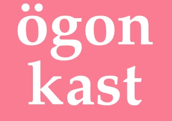Synonym ögonkast