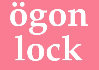 Synonym ögonlock