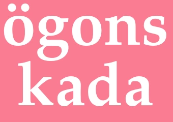 Synonym ögonskada
