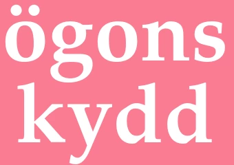 Synonym ögonskydd