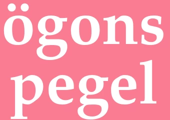 Synonym ögonspegel