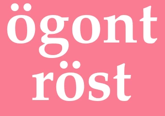 Synonym ögontröst