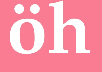 Synonym öh