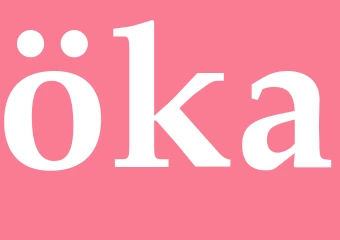 Synonym öka