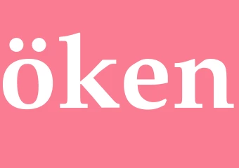 Synonym öken