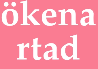 Synonym ökenartad