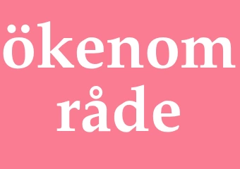 Synonym ökenområde