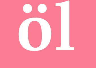 Synonym öl