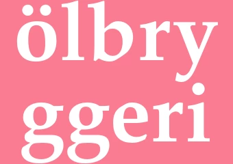 Synonym ölbryggeri