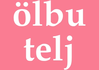 Synonym ölbutelj