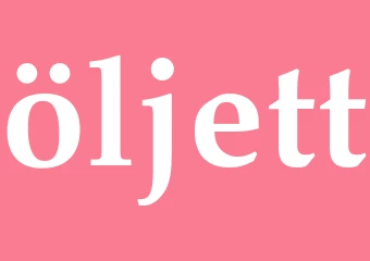 Synonym öljett