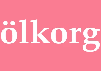 Synonym ölkorg