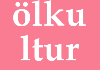 Synonym ölkultur