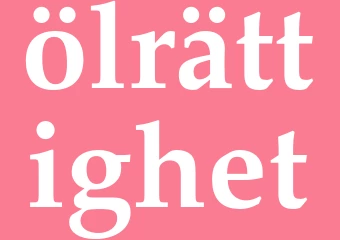 Synonym ölrättighet