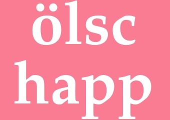 Synonym ölschapp