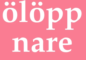 Synonym ölöppnare