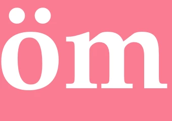 Synonym öm
