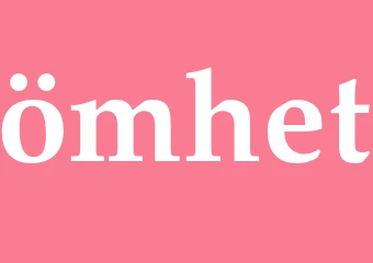 Synonym ömhet
