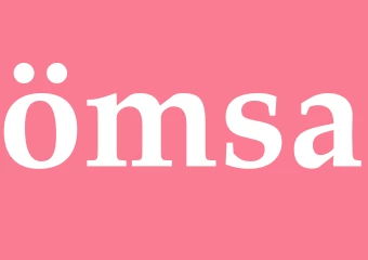 Synonym ömsa