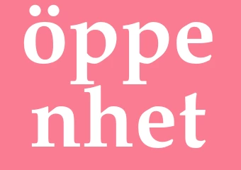 Synonym öppenhet