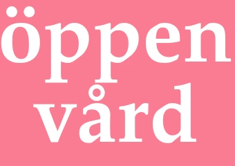 Synonym öppenvård